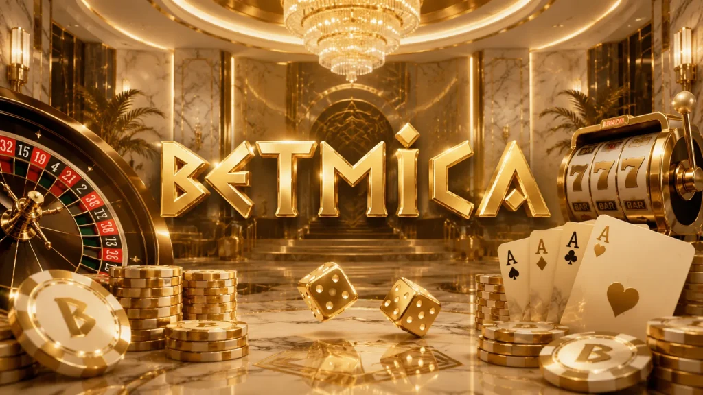 betmica