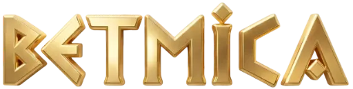 betmica logo